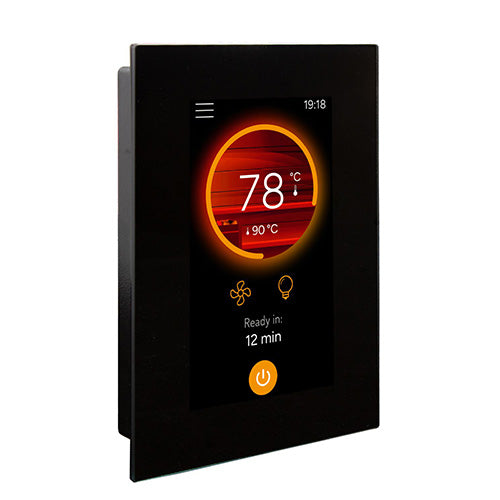 Harvia Spirit 8kW Sauna Heater Package