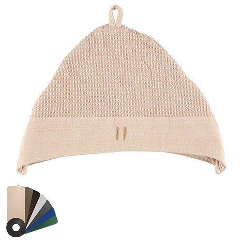Rento Kenno Sauna Hat — Grey