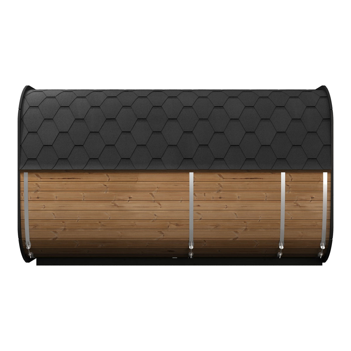 SaunaLife CL12GCP cube sauna, view 8