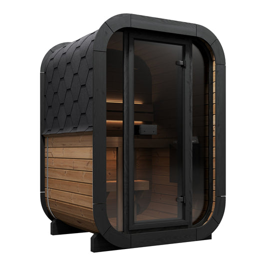 SaunaLife CL3G cube sauna