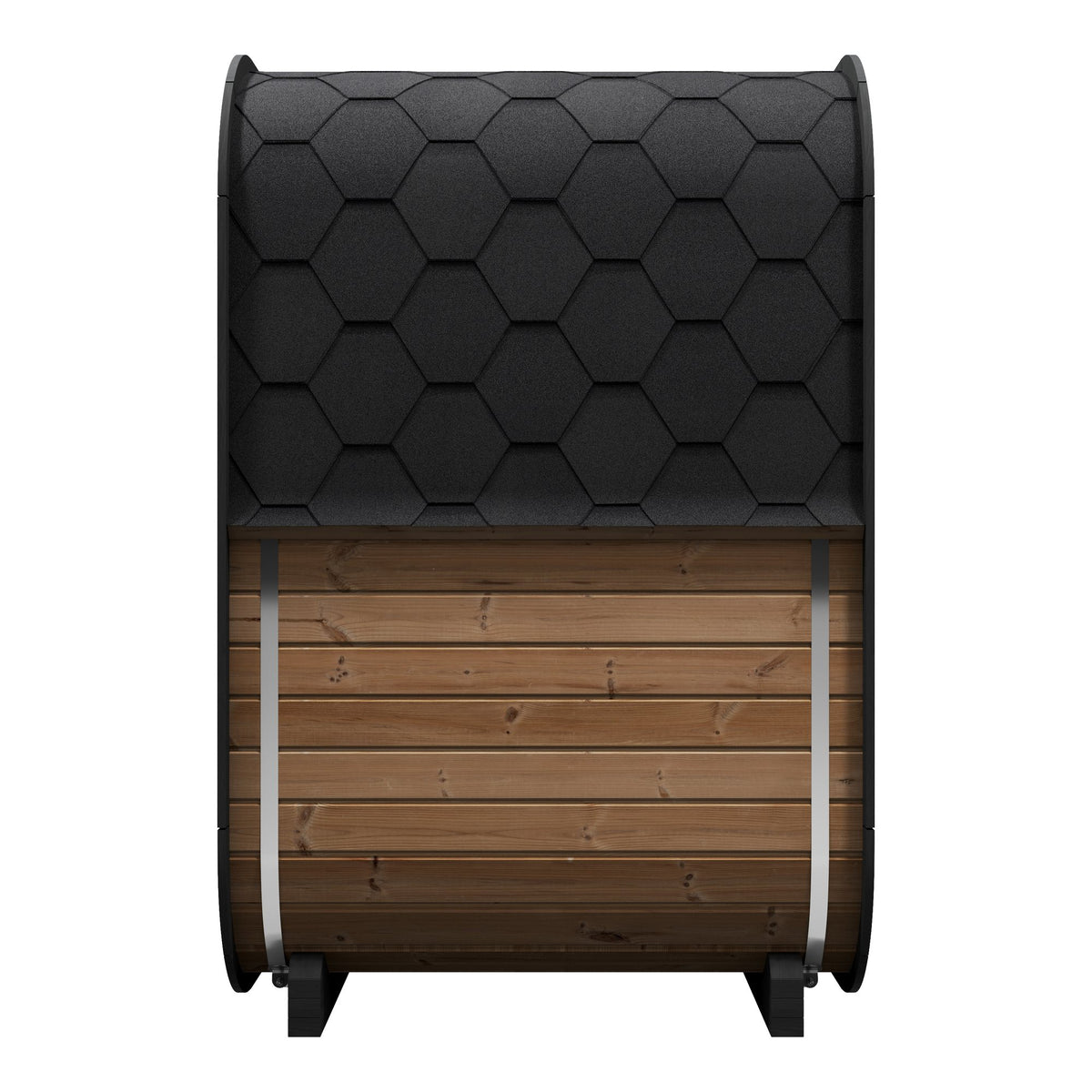 SaunaLife CL3G cube sauna, view 7