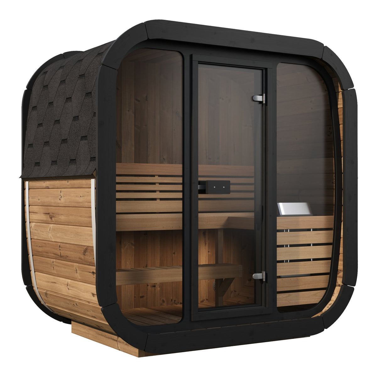 SaunaLife CL4G cube sauna