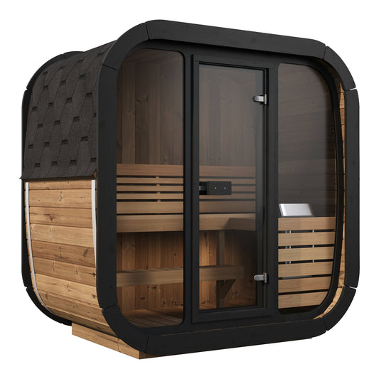 SaunaLife CL4G cube sauna