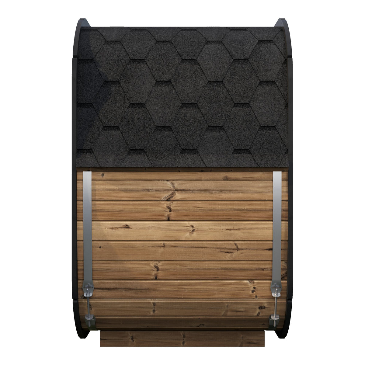 SaunaLife CL4G cube sauna, view 6