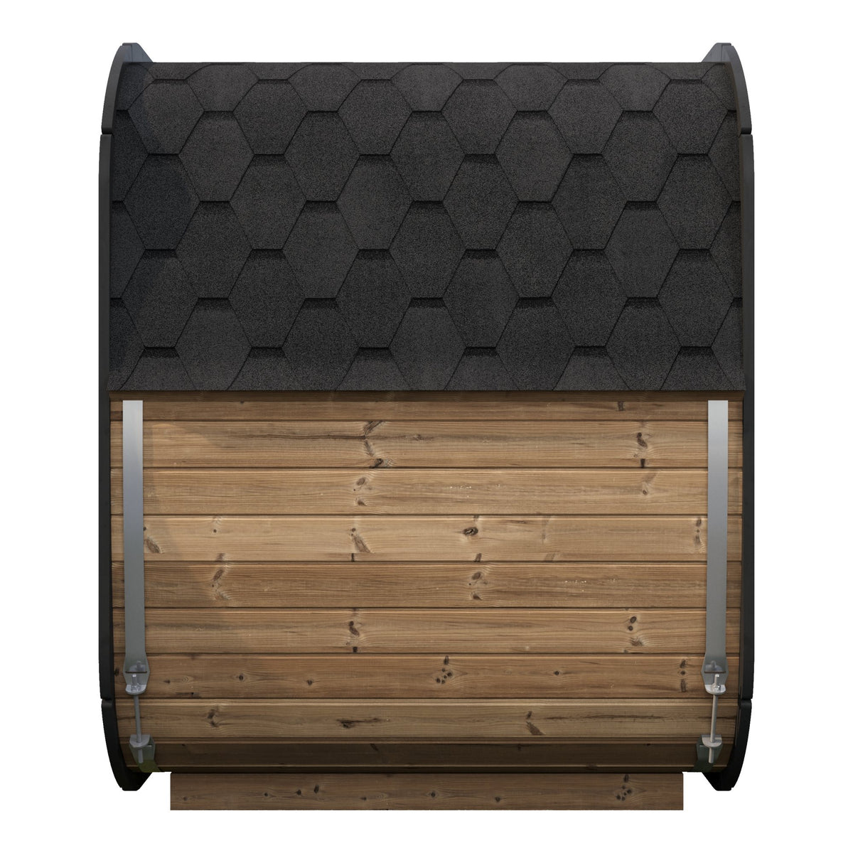 SaunaLife CL5G cube sauna, view 7