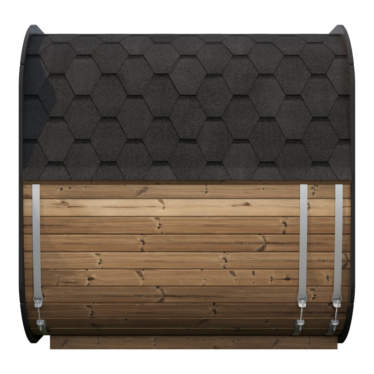 SaunaLife CL7G cube sauna, view 6