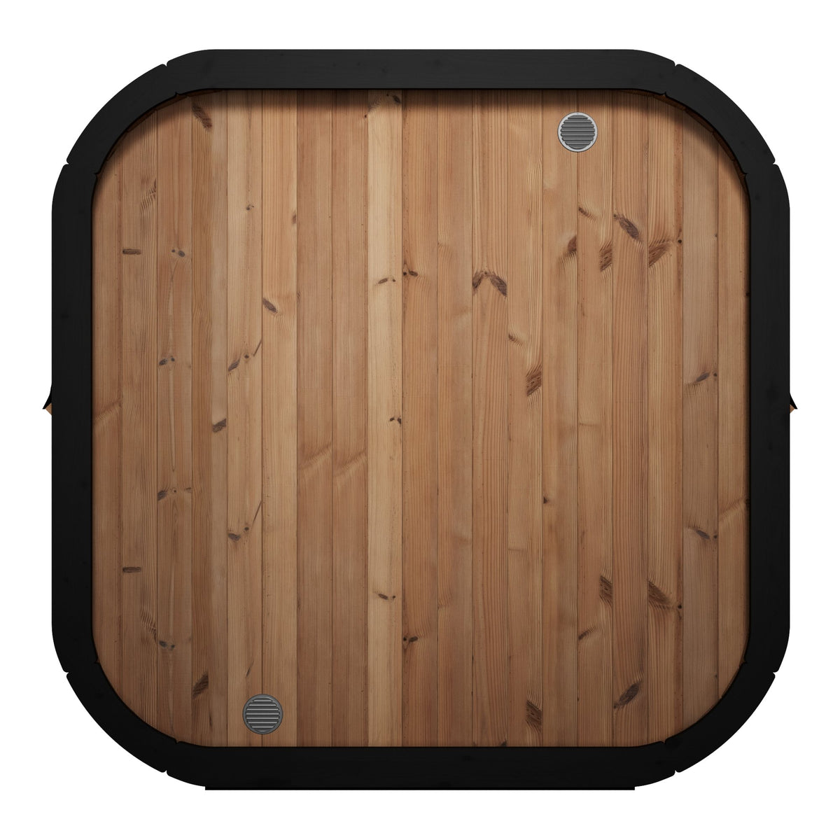 SaunaLife CL7G cube sauna, view 7