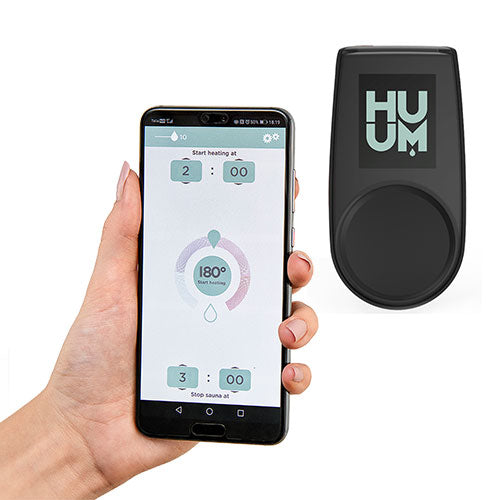 UKU Wi-Fi control
